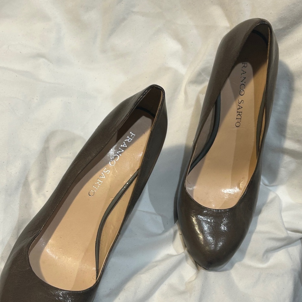 Franco Sarto Heels